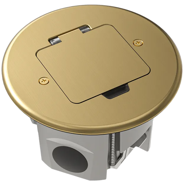 Лючок Donolux DFB2ZG