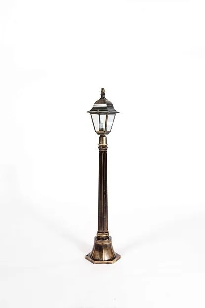 Наземный фонарь Oasis Light 79907S Gb Наземный фонарь Oasis Light 79907S Gb