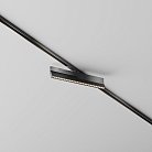 Трековый светильник Technical Maytoni TR242-2-12W4K-B Points rot