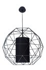 Подвесной светильник Топ Декор Cage Three S3 12 02g