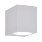 Уличный настенный светильник Ideal Lux 115290 UP AP1 BIANCO