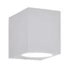 Уличный настенный светильник Ideal Lux 115290 UP AP1 BIANCO