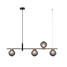 Подвесной светильник Vele Luce VL5882P04 Capriccio