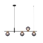 Подвесной светильник Vele Luce VL5882P04 Capriccio