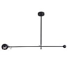 Подвесной светильник Divinare 2622/06 PL-8 ULL