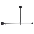 Подвесной светильник Divinare 2622/06 PL-8 ULL