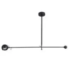 Подвесной светильник Divinare 2622/06 PL-8 ULL