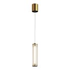 Светильник подвесной ST-Luce SL6224.303.01 BAMBOO