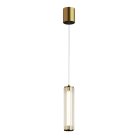 Светильник подвесной ST-Luce SL6224.303.01 BAMBOO