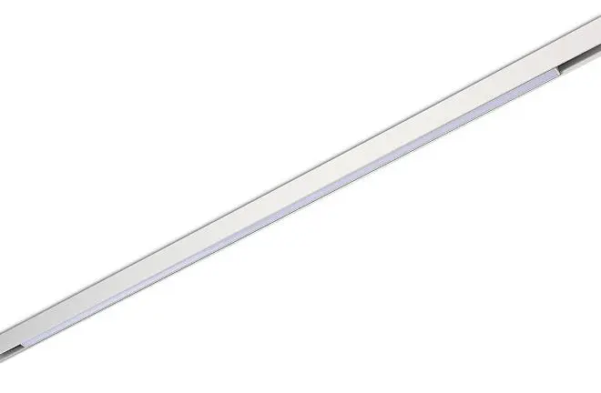 Трековый светильник Donolux DL20601WW24W Line Трековый светильник Donolux DL20601WW24W Line