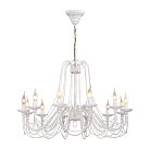 Подвесная люстра F-Promo 2164-12P Chateau