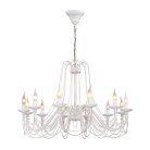 Подвесная люстра F-Promo 2164-12P Chateau