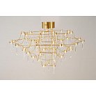 Люстра подвесная Omnilux OML-95503-57 Сocullo