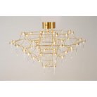 Люстра подвесная Omnilux OML-95503-57 Сocullo