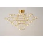 Люстра подвесная Omnilux OML-95503-57 Сocullo