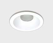 Светильник встраиваемый Italline it08-8041 white 3000k