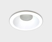 Светильник встраиваемый Italline it08-8041 white 3000k
