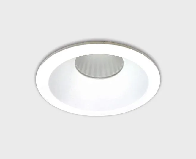 Светильник встраиваемый Italline it08-8041 white 3000k