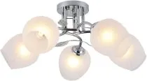 Потолочная люстра Escada 1108/5PL Sorbaria