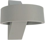 Архитектурная подсветка Uniel ULU-S34A-8W/4000K IP65 GREY