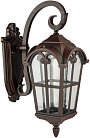 Настенный фонарь уличный Oasis Light 86102 R PORTO