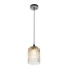 Подвесной светильник Escada 471/1S E27*60W Black Escada 471/1S Black