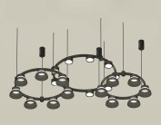 Комплект подвесного светильника Ambrella light XR92092010/22