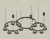 Комплект подвесного светильника Ambrella light XR92092010/22