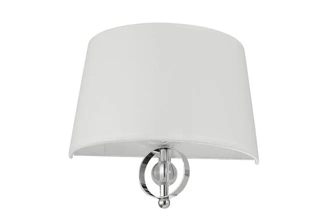 Бра Crystal Lux PAOLA AP2 2670/402