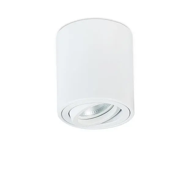 Накладной светильник Donolux DL18613R1W BASIS