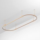 Шинопровод Arlight 048503 APRIORI