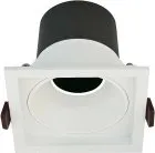 Точечный светильник Wertmark WTD.O21.000.30.10 Dorsum