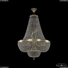 Люстра Bohemia Ivele Crystal 19091/H2/70IV G C1