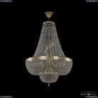 Люстра Bohemia Ivele Crystal 19091/H2/70IV G C1