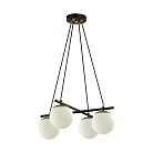 Подвесной светильник LUMION 5212/4 RANDI