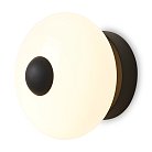 Настенный светильник (бра) Freya FR5553WL-L6B Aqua