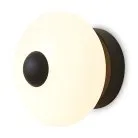 Настенный светильник (бра) Freya FR5553WL-L6B Aqua