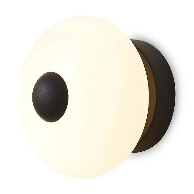 Настенный светильник (бра) Freya FR5553WL-L6B Aqua