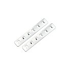 Трековый соединитель Magnetic track 220 Omnilux APL.0284.00.02