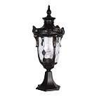 Уличный фонарь Loft IT 100002/490 Marbella