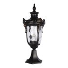 Уличный фонарь Loft IT 100002/490 Marbella