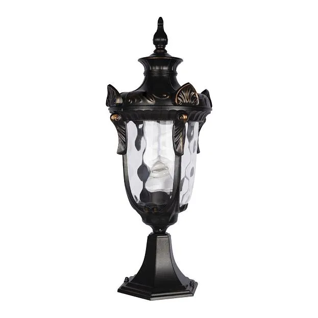 Уличный фонарь Loft IT 100002/490 Marbella