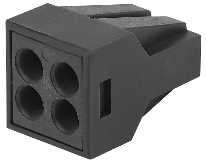 Клемма соединительная ЭРА NO-224-53