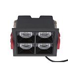 Встраиваемый светильник Nowodvorski 10061 Midi Led