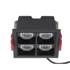 Встраиваемый светильник Nowodvorski 10061 Midi Led