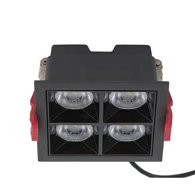 Встраиваемый светильник Nowodvorski 10061 Midi Led Встраиваемый светильник Nowodvorski 10061 Midi Led