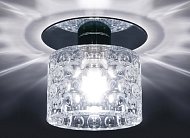 Точечный светильник Donolux DL148CH/White Downlight