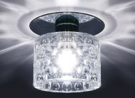 Точечный светильник Donolux DL148CH/White Downlight
