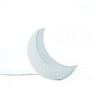 Настольная лампа My Tiny Moon Seletti 14801