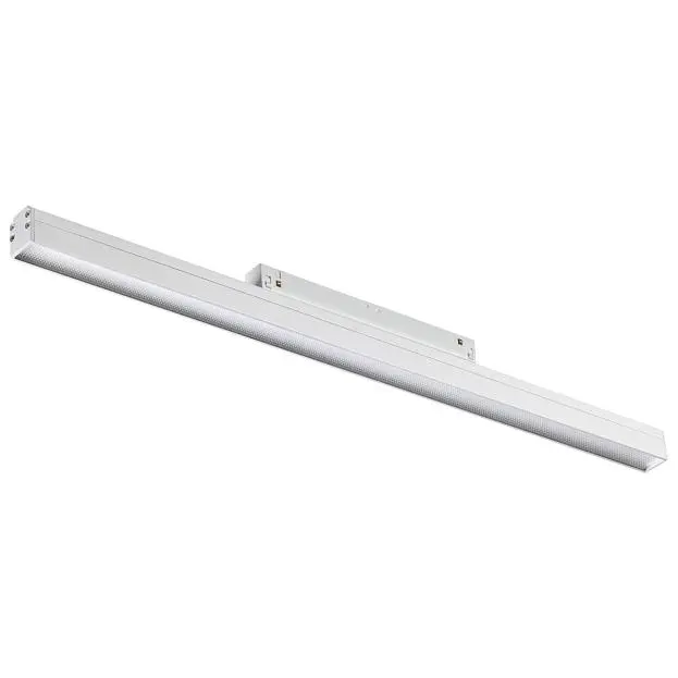 Трековый светильник Novotech 358415 SHINO FLUM Трековый светильник Novotech 358415 SHINO FLUM